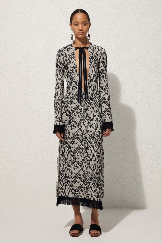Proenza Schouler 2016早秋系列流行發布
