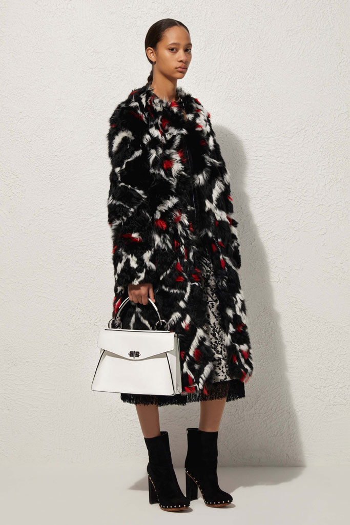 Proenza Schouler 2016早秋系列流行發布
