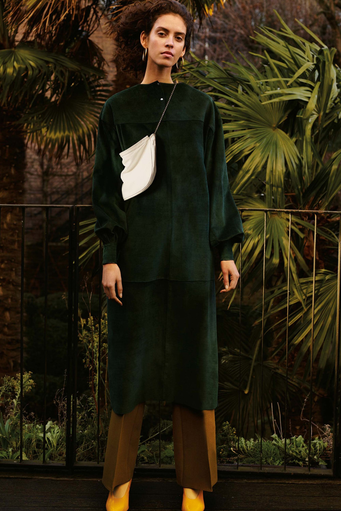 Céline 2016早秋系列流行發布