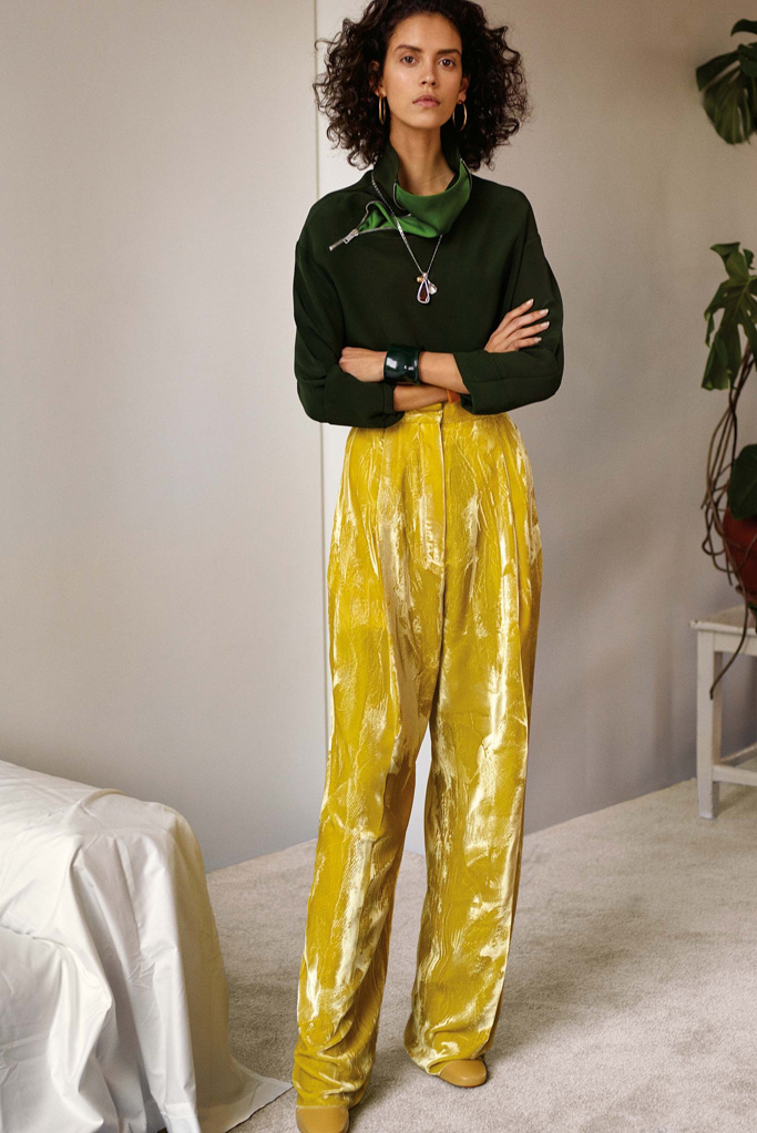 Céline 2016早秋系列流行發布