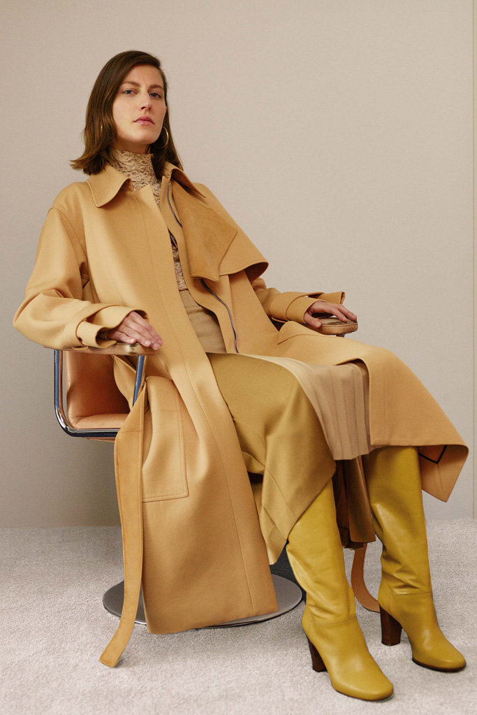 Céline 2016早秋系列流行發布