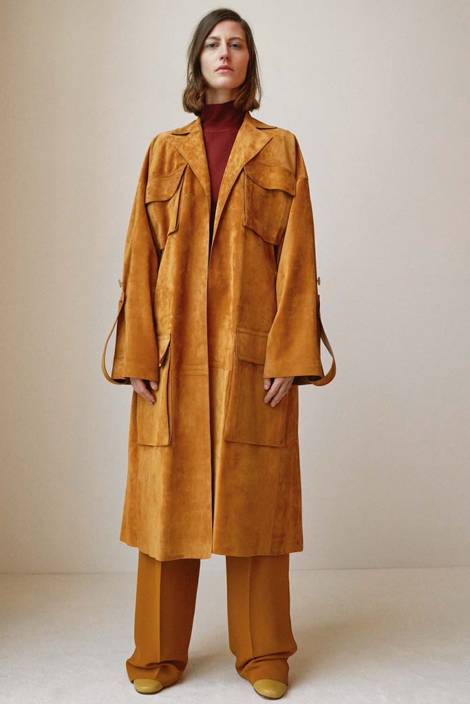 Céline 2016早秋系列流行發布