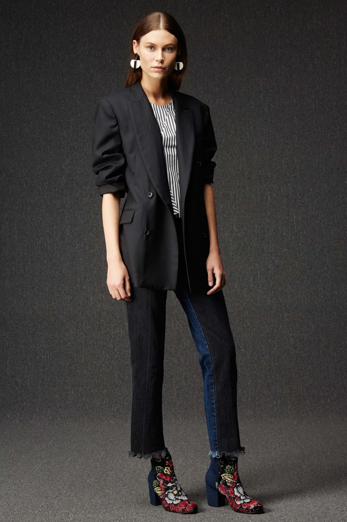 Rachel Comey 2016早秋系列流行發布