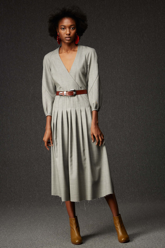 Rachel Comey 2016早秋系列流行發布