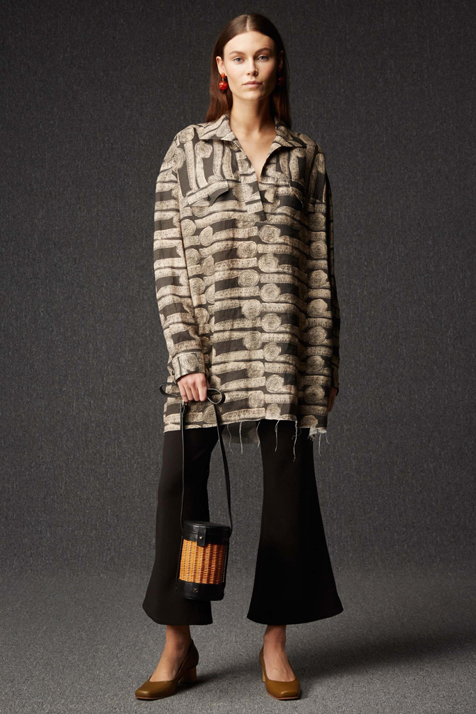 Rachel Comey 2016早秋系列流行發(fā)布