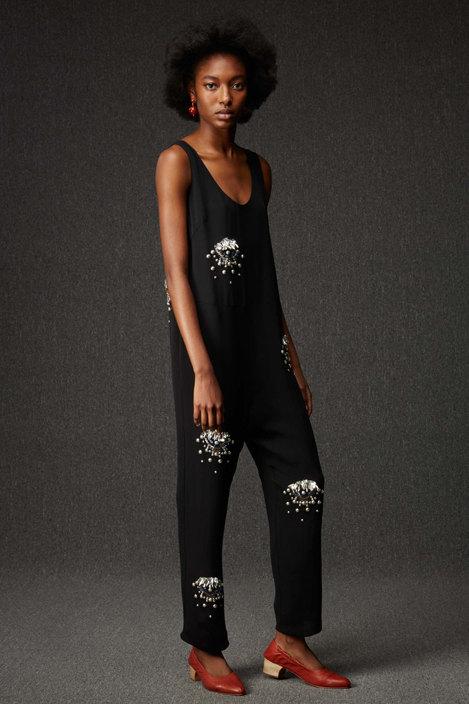 Rachel Comey 2016早秋系列流行發布