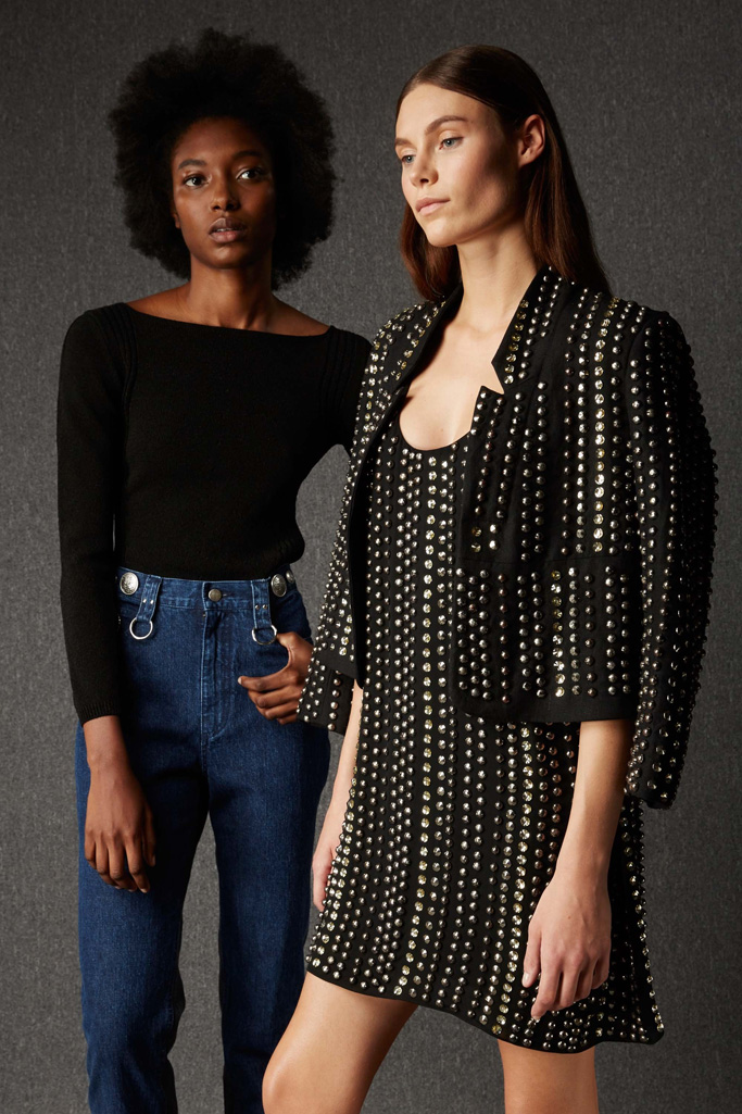 Rachel Comey 2016早秋系列流行發布