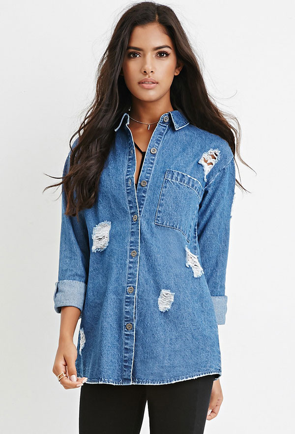 Forever 21 為你的音樂節之旅打造潮酷出街裝！