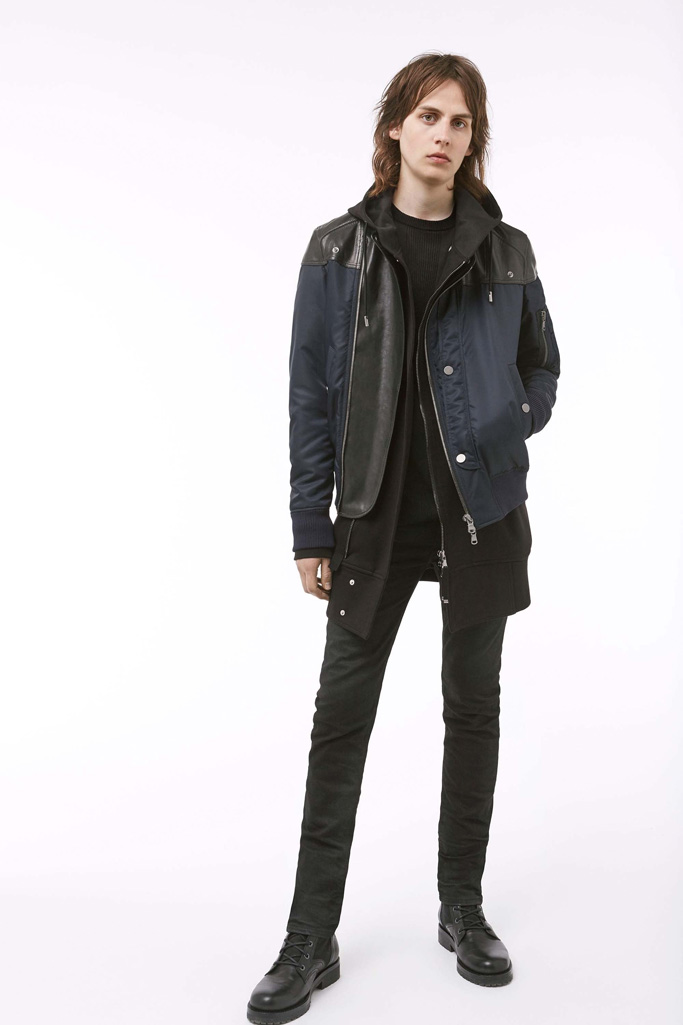 Diesel Black Gold 2017度假系列流行發布