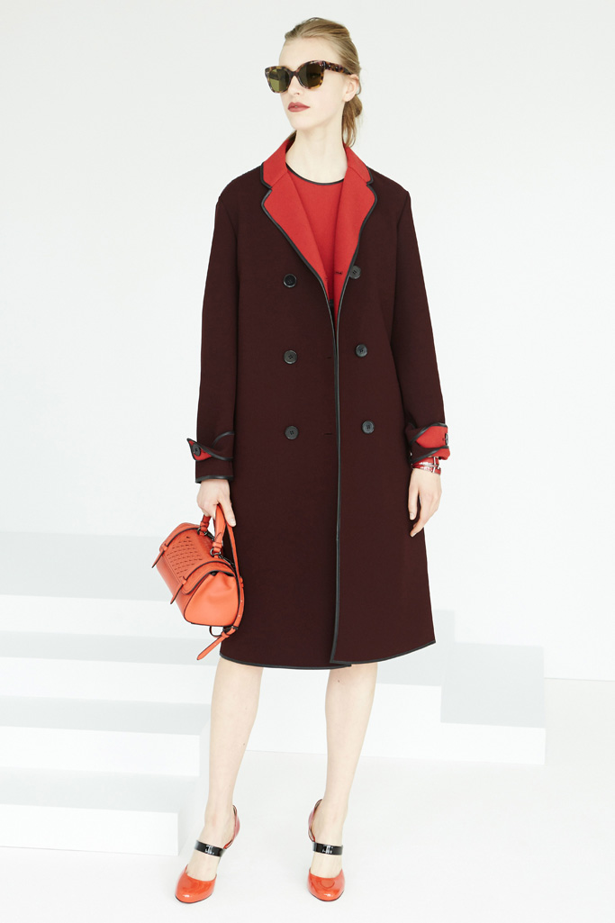 Bottega Veneta 2017度假系列流行發布