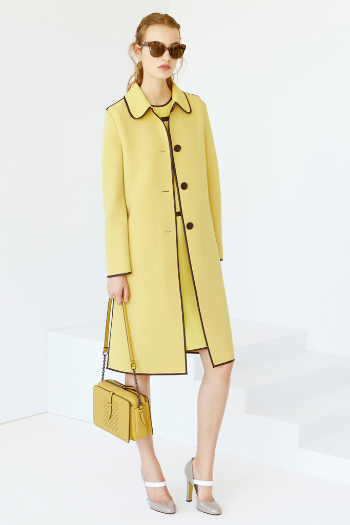 Bottega Veneta 2017度假系列流行發布