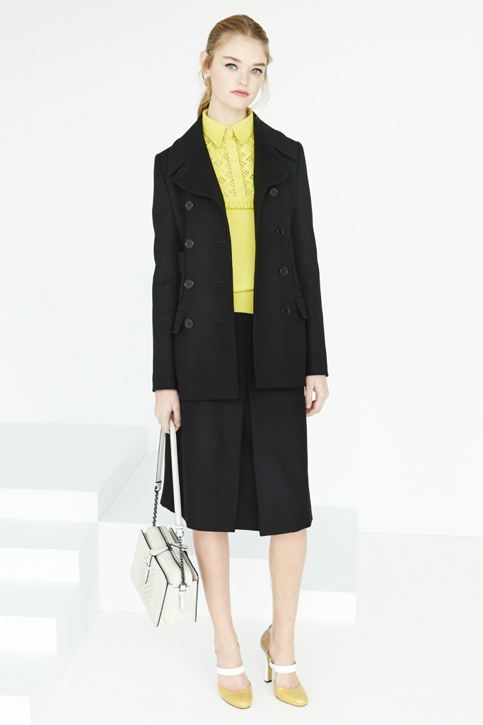 Bottega Veneta 2017度假系列流行發布