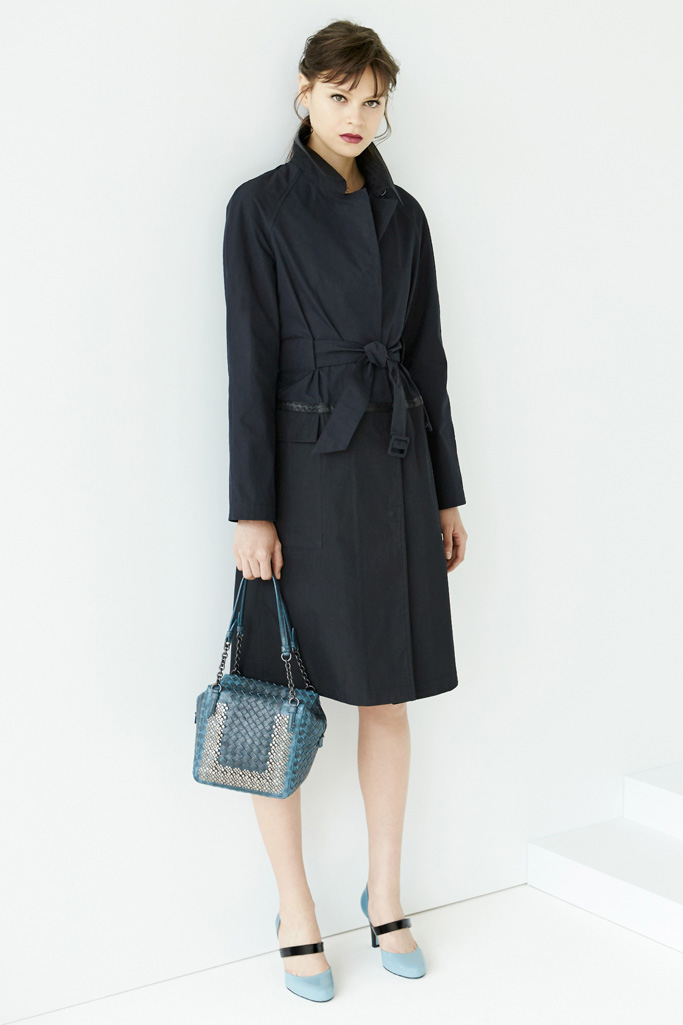 Bottega Veneta 2017度假系列流行發布