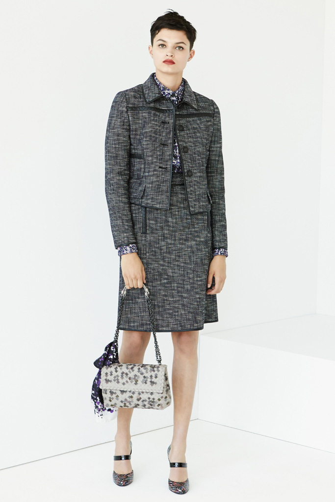 Bottega Veneta 2017度假系列流行發布