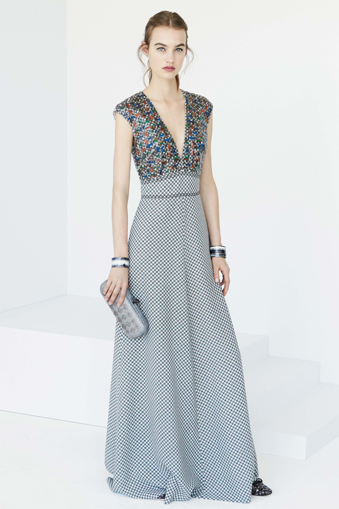 Bottega Veneta 2017度假系列流行發布