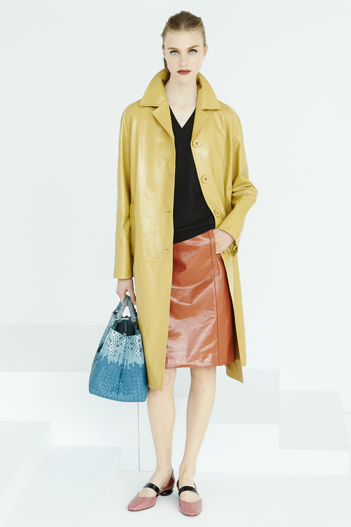 Bottega Veneta 2017度假系列流行發布