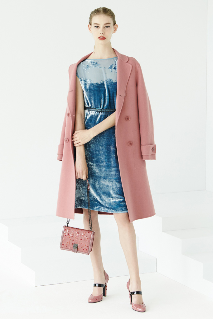 Bottega Veneta 2017度假系列流行發布