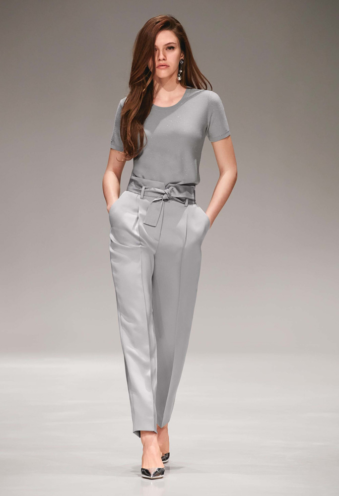 Escada 2017度假系列流行發布