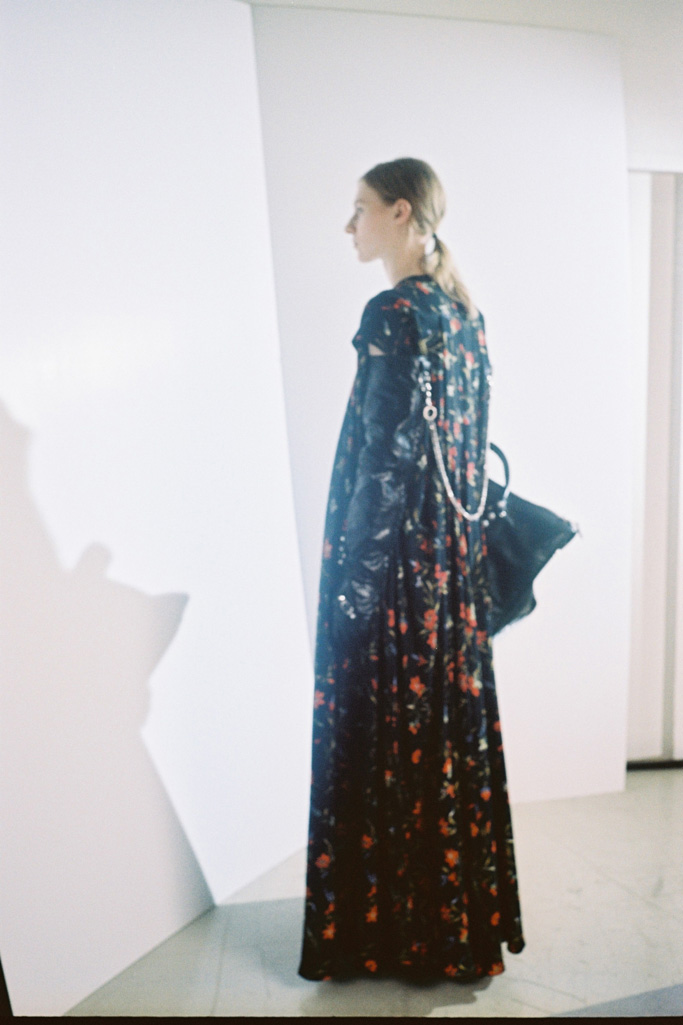 Balenciaga 2016早秋系列流行發布