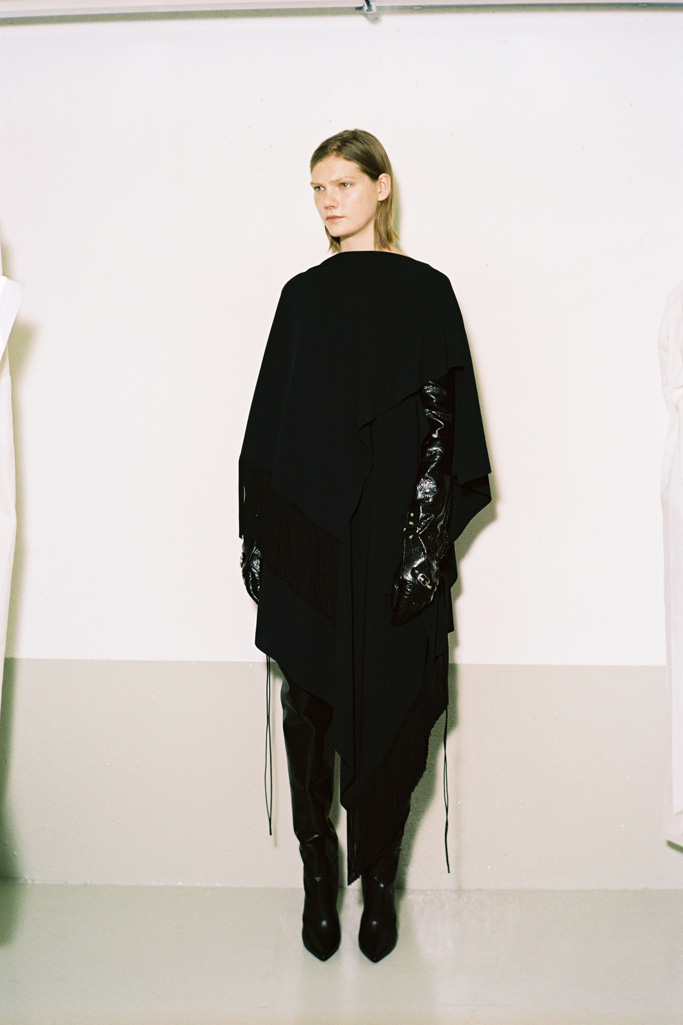 Balenciaga 2016早秋系列流行發布