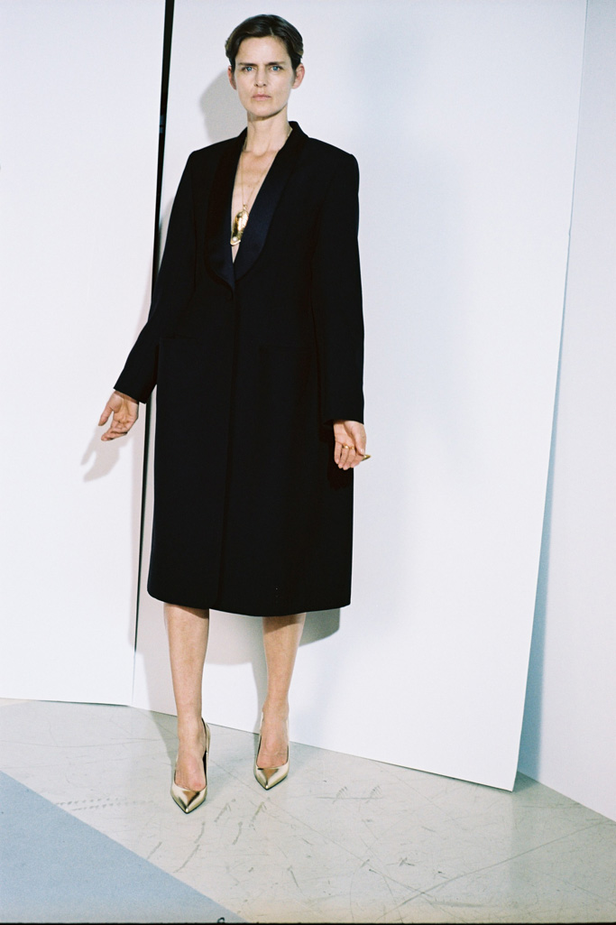 Balenciaga 2016早秋系列流行發布