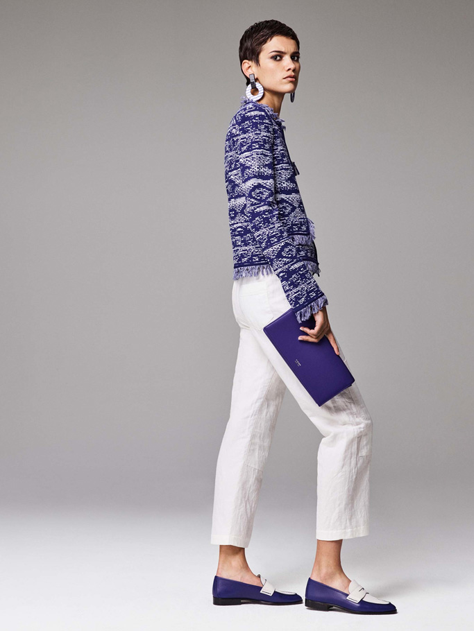 Giorgio Armani 2017度假系列流行發布