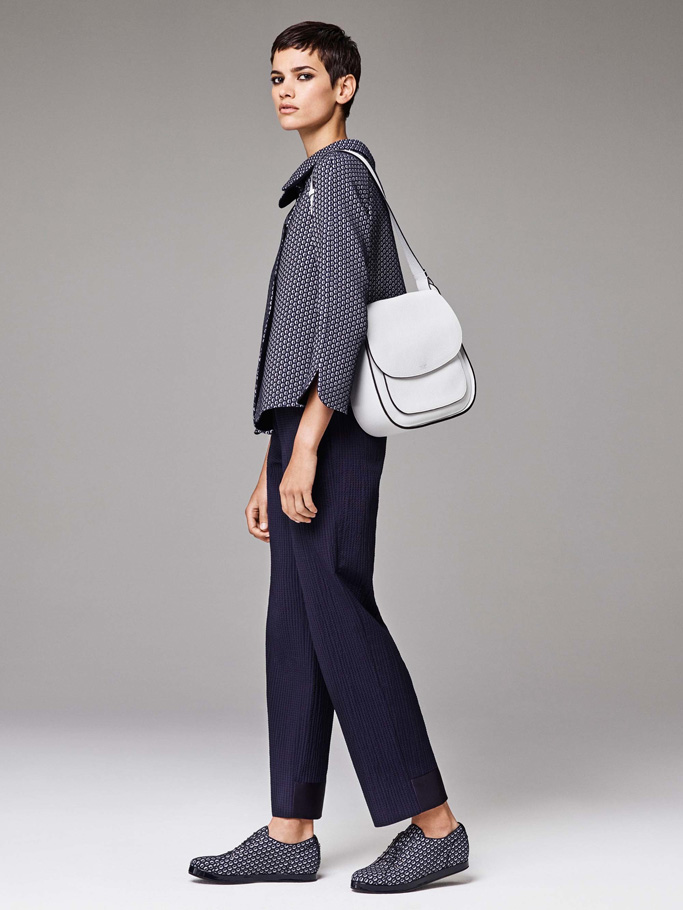 Giorgio Armani 2017度假系列流行發布