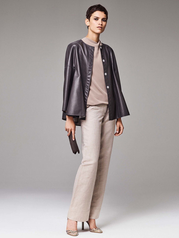 Giorgio Armani 2017度假系列流行發布