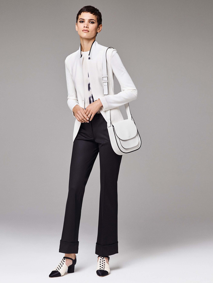 Giorgio Armani 2017度假系列流行發布