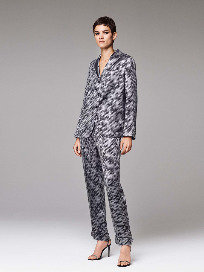 Giorgio Armani 2017度假系列流行發布