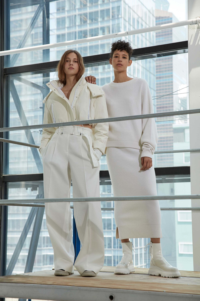 DKNY 2017度假系列流行發布