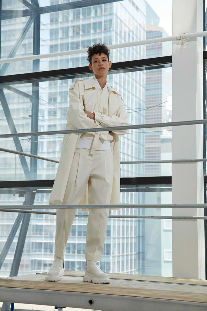 DKNY 2017度假系列流行發布