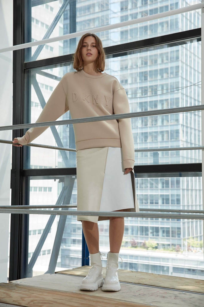 DKNY 2017度假系列流行發(fā)布