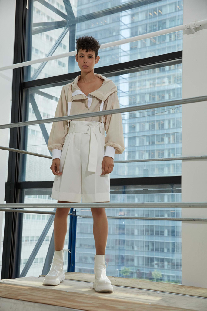 DKNY 2017度假系列流行發布