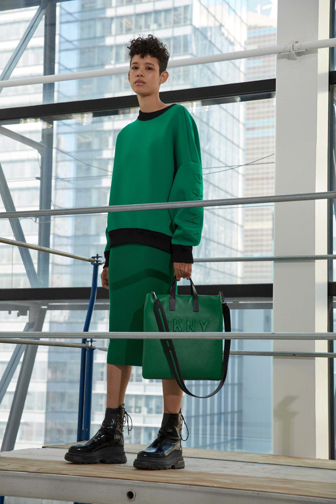DKNY 2017度假系列流行發布