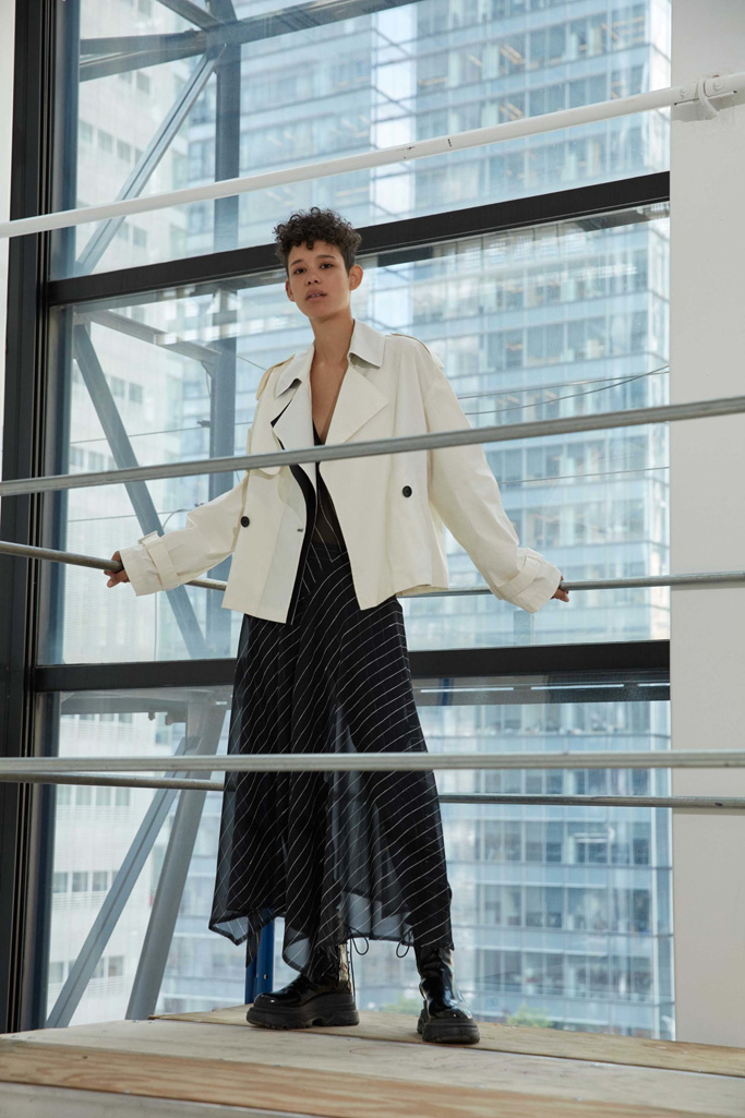 DKNY 2017度假系列流行發布