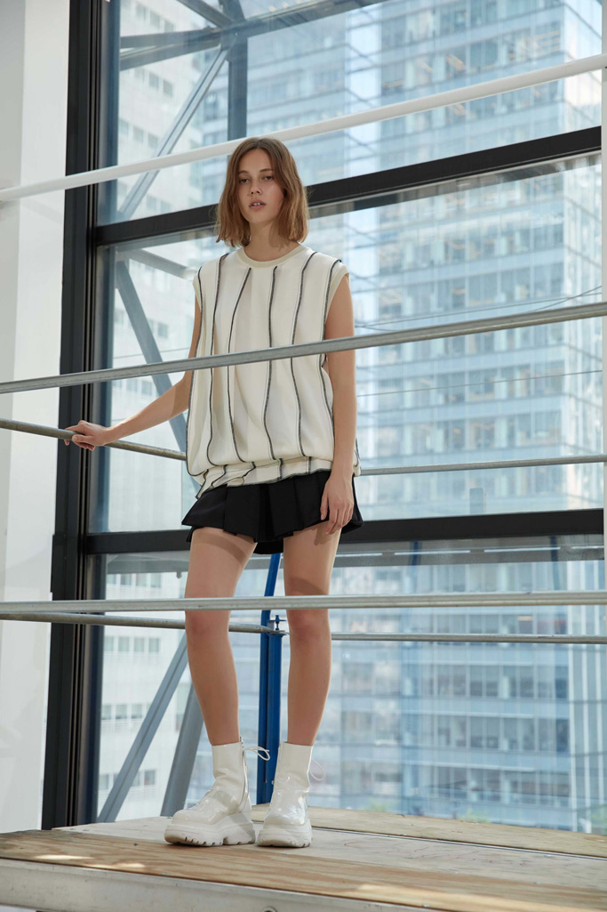 DKNY 2017度假系列流行發布