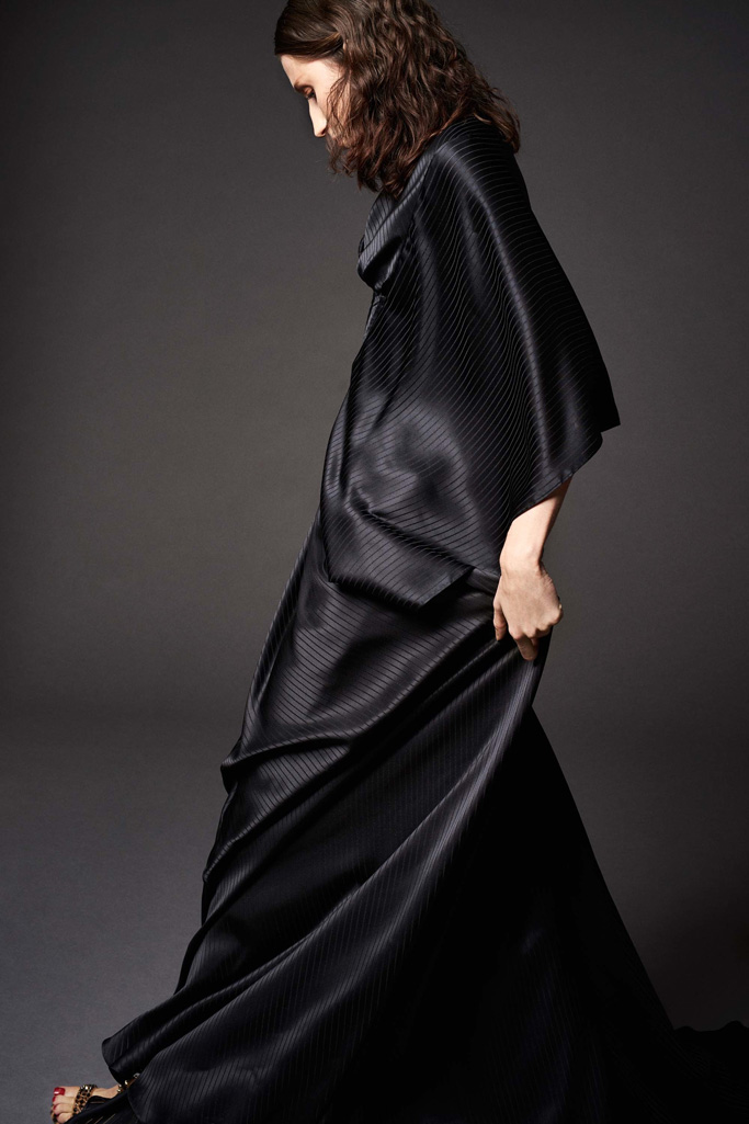 Zac Posen 2017度假系列流行發布