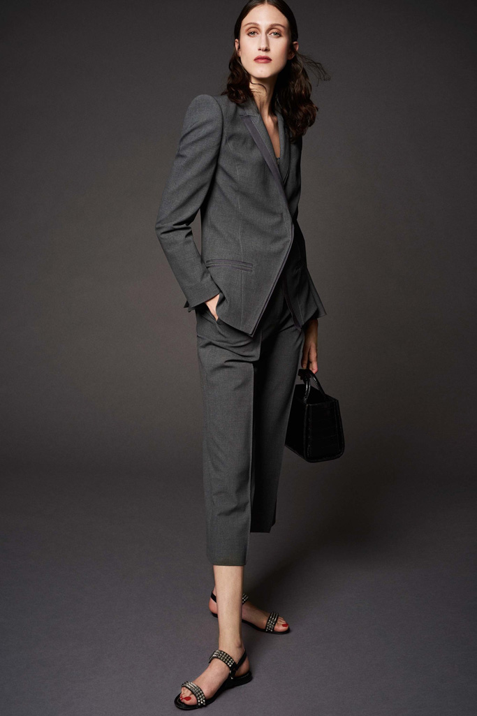 Zac Posen 2017度假系列流行發布