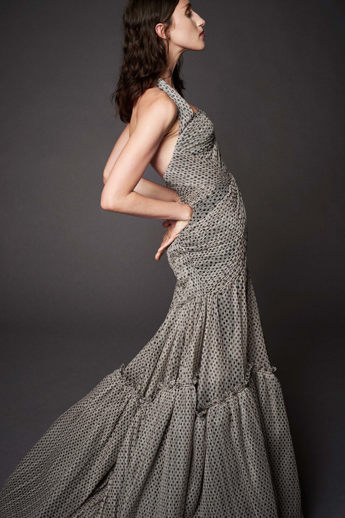 Zac Posen 2017度假系列流行發布