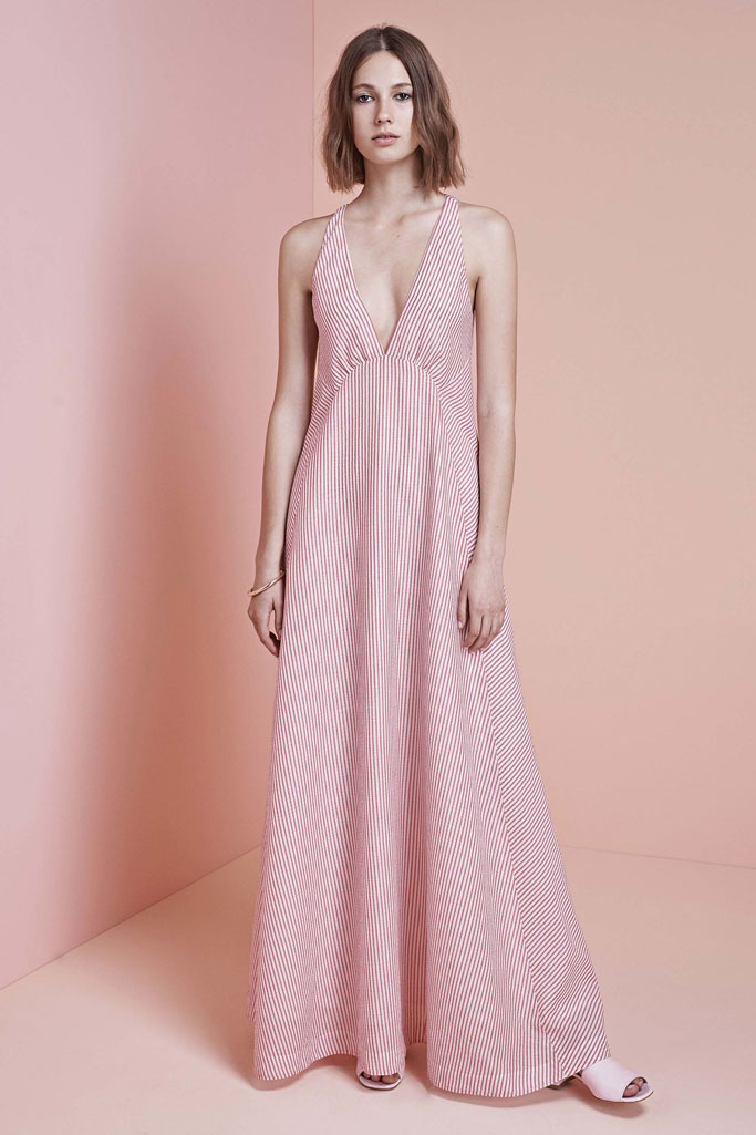 Jill Stuart 2017度假系列流行發布