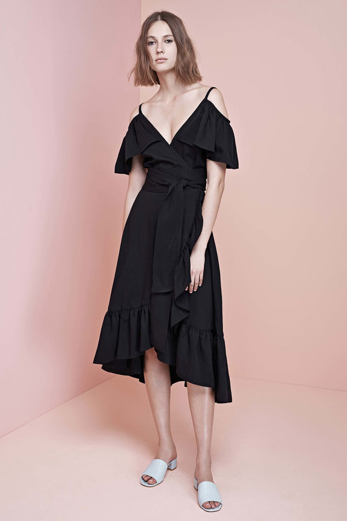 Jill Stuart 2017度假系列流行發布