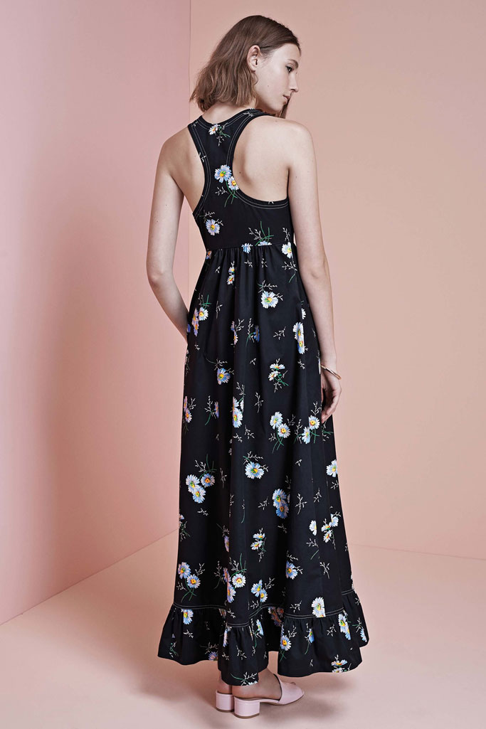 Jill Stuart 2017度假系列流行發布