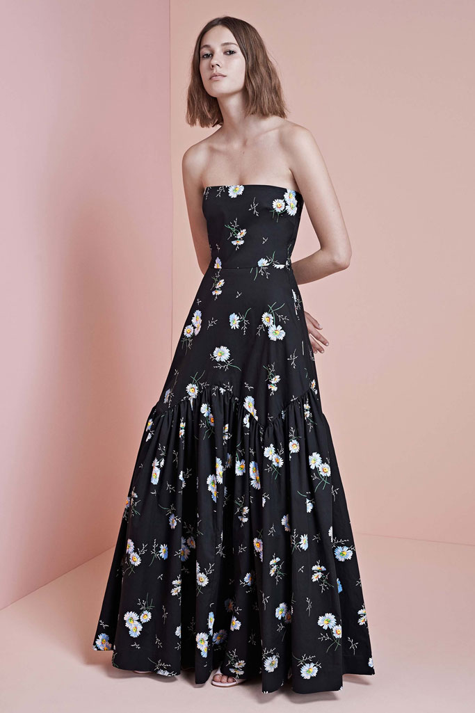 Jill Stuart 2017度假系列流行發布
