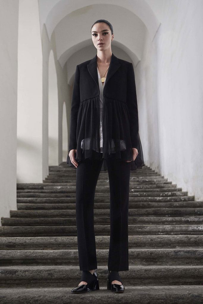 Givenchy 2017度假系列流行發布