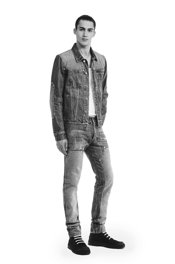Givenchy 2017度假系列流行發布