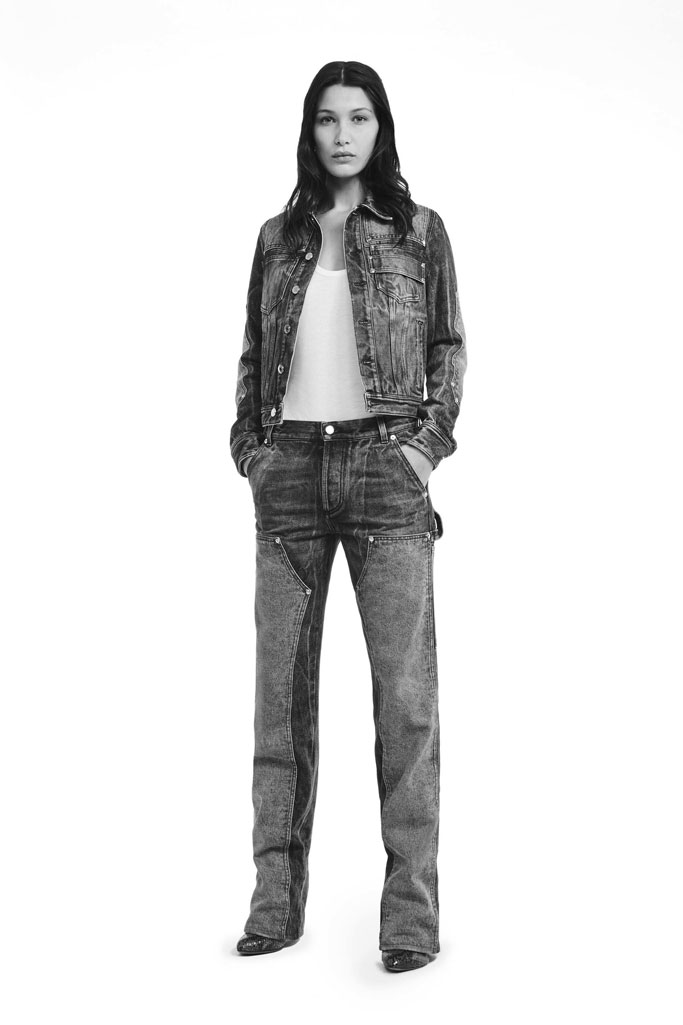 Givenchy 2017度假系列流行發布