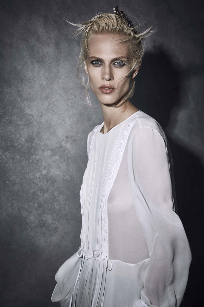 Alberta Ferretti 2017度假系列流行發(fā)布