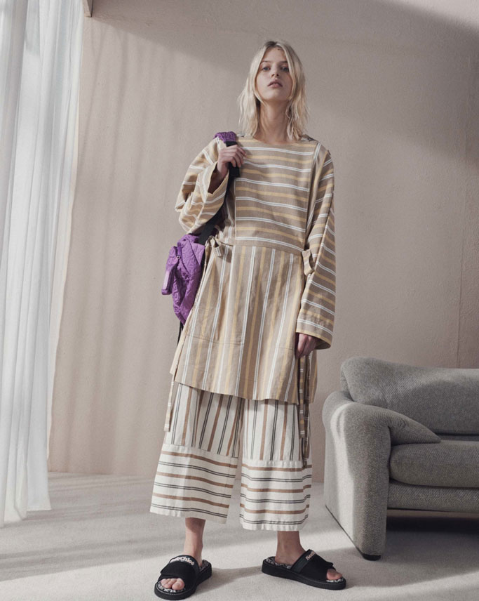See by Chloé 2017度假系列流行發布