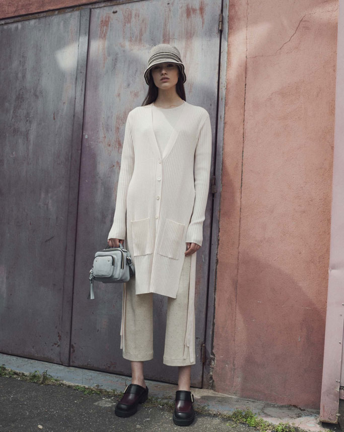 See by Chloé 2017度假系列流行發布